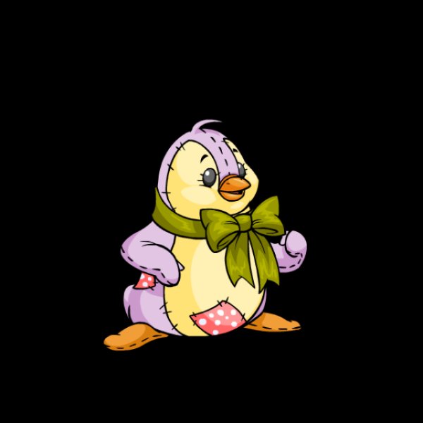 Plushie