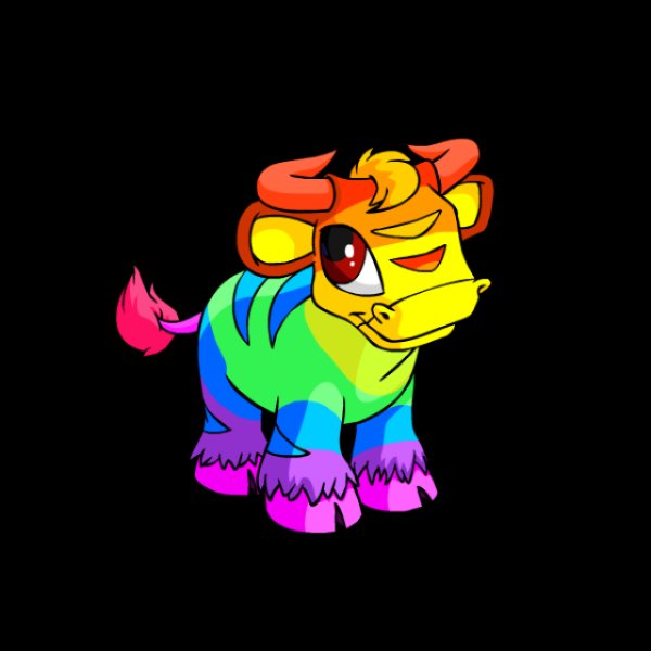 Rainbow