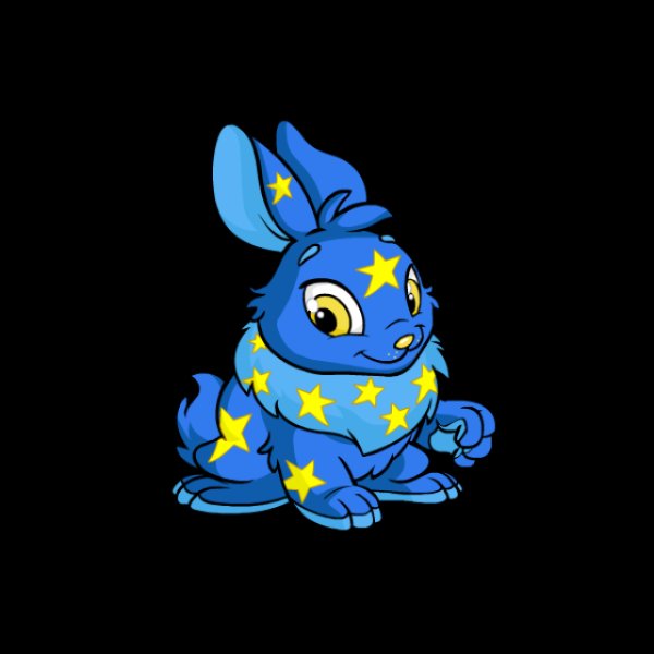 Starry