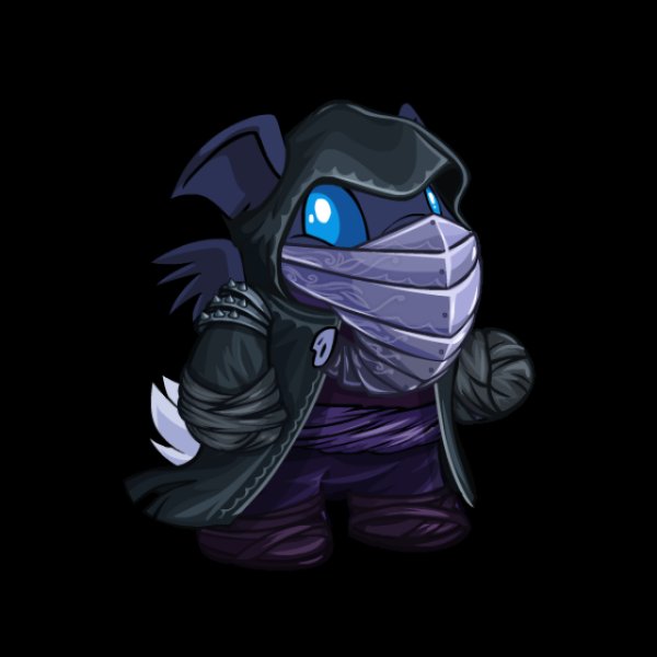 Stealthy
