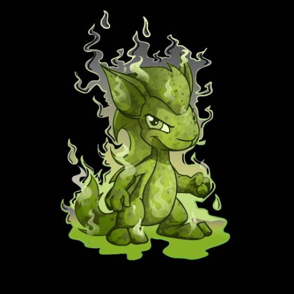 Swampgas