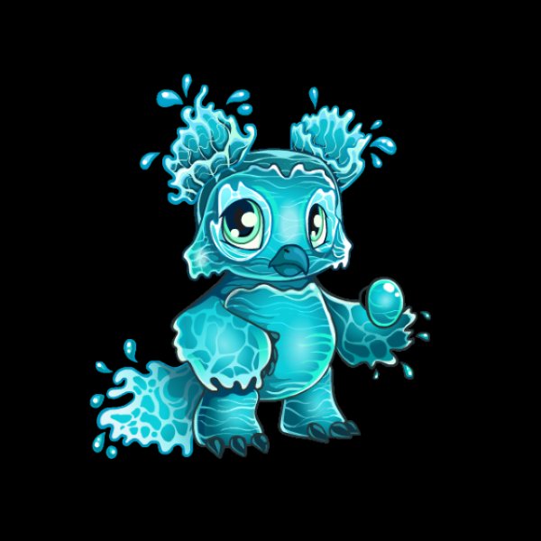 Water