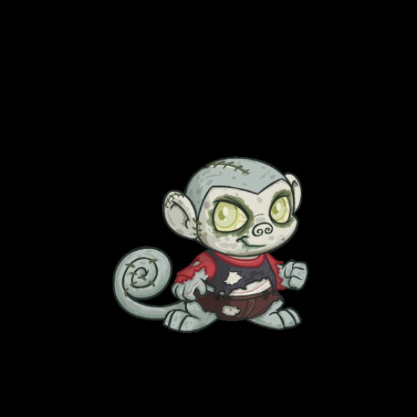 Zombie