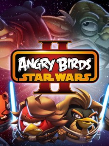 Angry Birds Star Wars 2