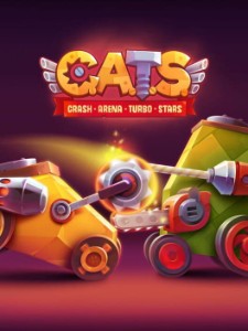 CATS