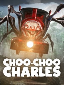 Choo Choo Charles