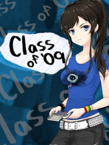Class of 09