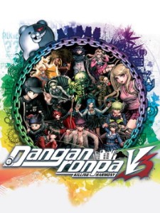 Danganronpa v3: Killing Harmony