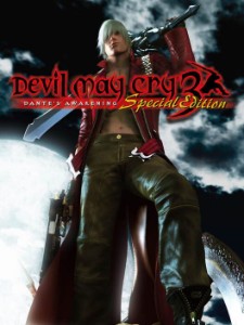 Devil May Cry 3: Dante's Awakening