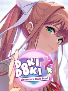 Doki DOki Literature Club Plus