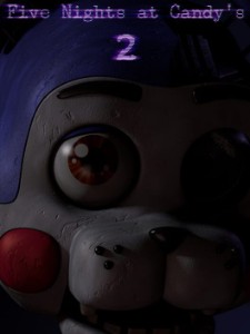 Five Night's at Candys 2