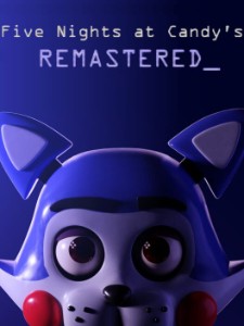 Five Night's at Candys