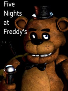 Five Night's at Freddys