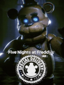 Five Night's at Freddys Special Delivery