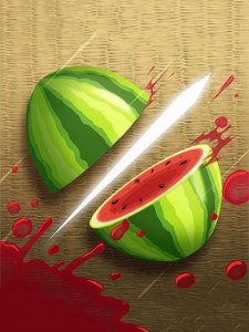Fruit Ninja