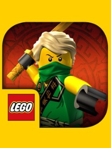 Lego Ninjago: Tournament