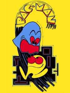 PAC-Man