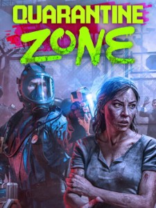 Quarantine Zone