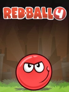 Redball 4
