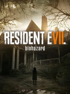 Resident Evil 7