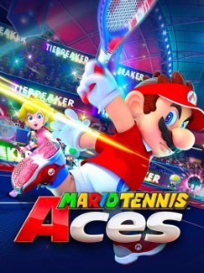 Super Mario Tennis Aces