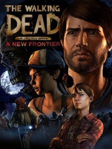 Telltale's The Walking Dead: A New Frontier