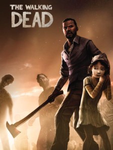 Telltale's The Walking Dead
