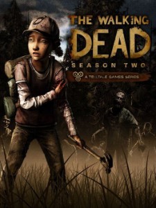 Telltale's The Walking Dead: Season 2
