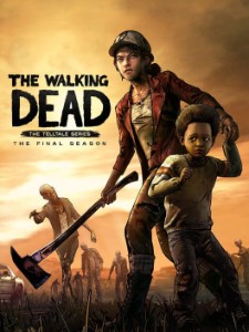 Telltale's The Walking Dead: The Final Season