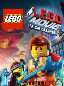 The Lego Movie the Video Game