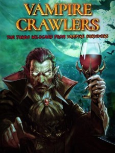 Vampire Crawlers