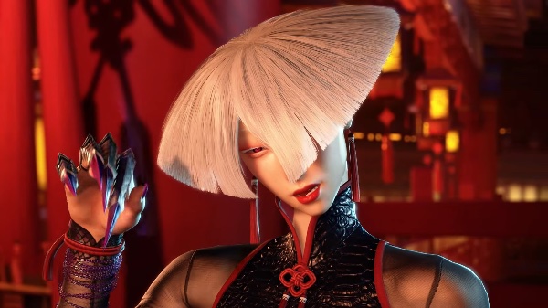 AKI (Street Fighter)