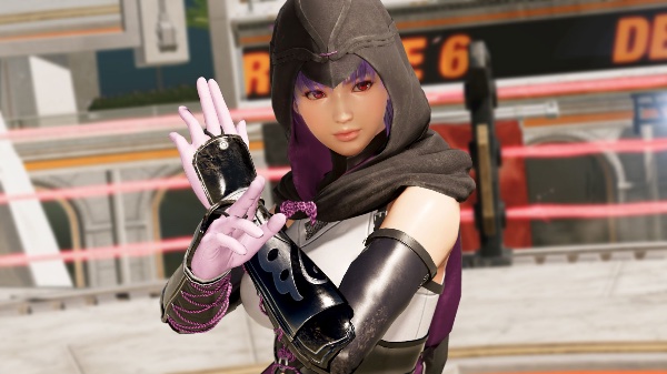 Ayane (Dead or Alive)