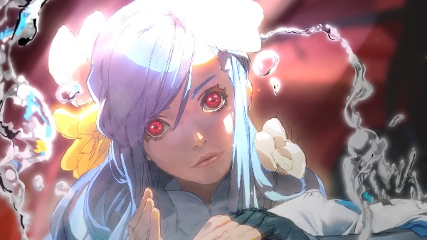 Dizzy (Guilty Gear)