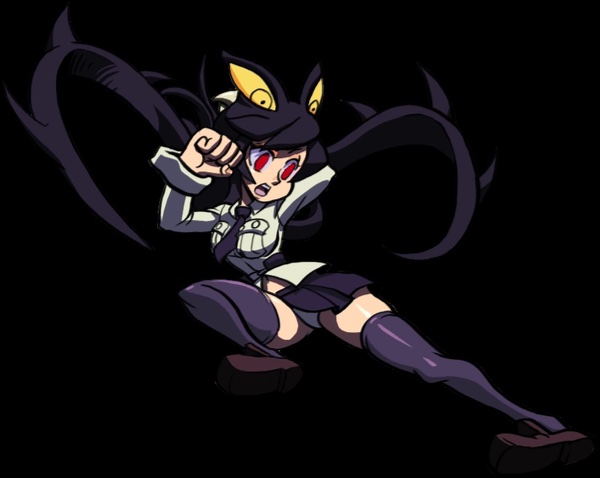 Filia (Skullgirls)