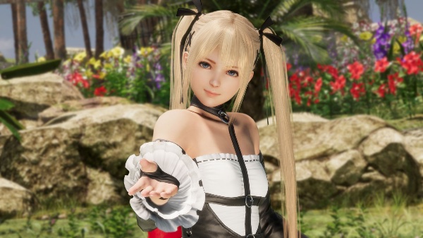 Marie Rose (Dead or Alive)