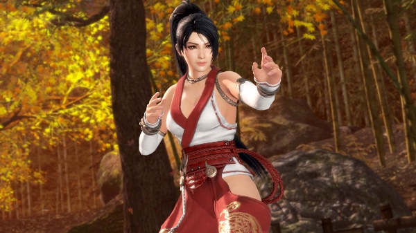 Momoiji (Dead or Alive)