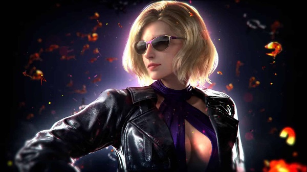 Nina Williams (Tekken)