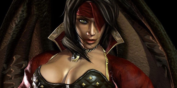 Nitara (Mortal Kombat)