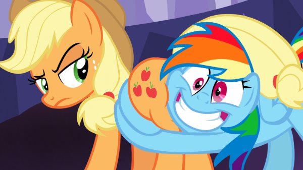 Appledash