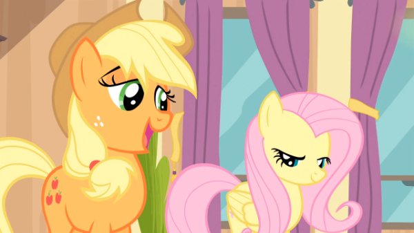 Appleshy