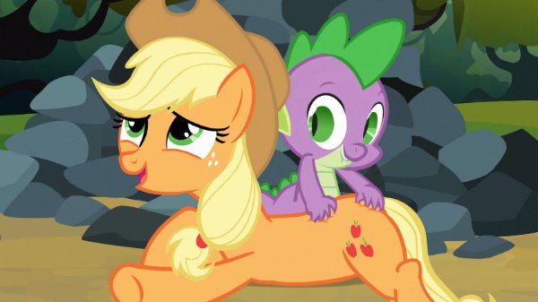 Applespike