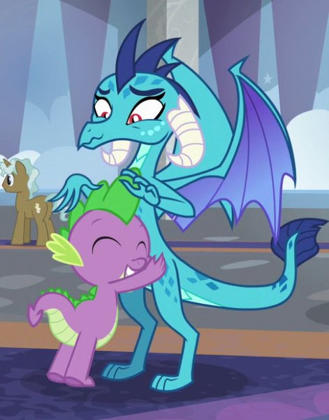Emberspike