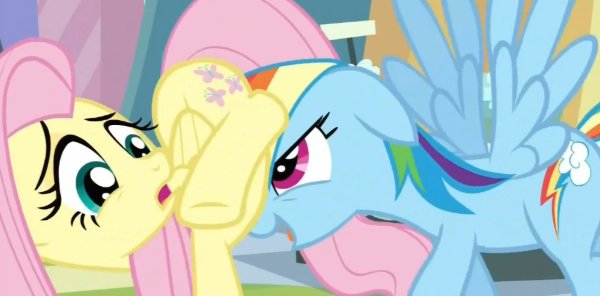 Flutterdash