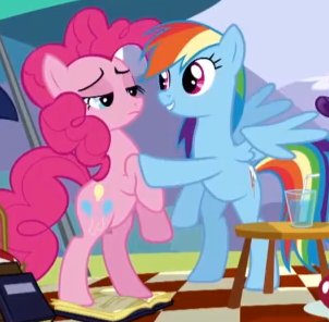 Pinkiedash