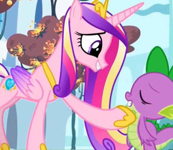 Spikedance