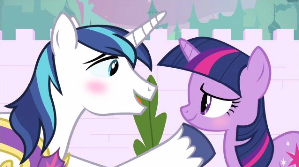 Twishine