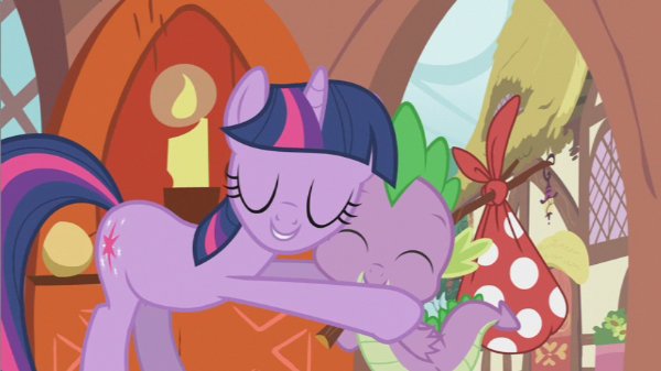 Twispike