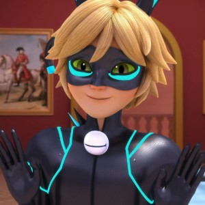 Bunny Noir