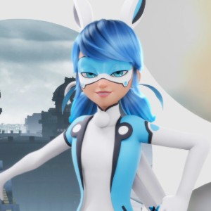 Bunynette